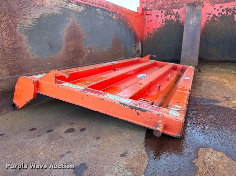 image for item NU9364 2006 Sterling LT7500 dump truck