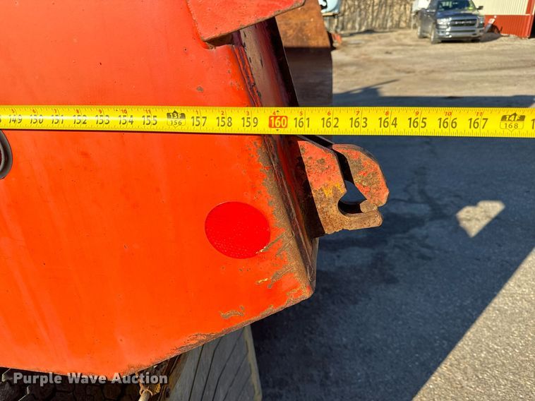 image for item NU9364 2006 Sterling LT7500 dump truck