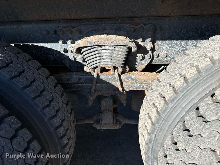 image for item NU9364 2006 Sterling LT7500 dump truck