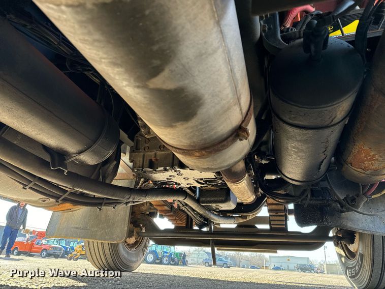 image for item NU9364 2006 Sterling LT7500 dump truck