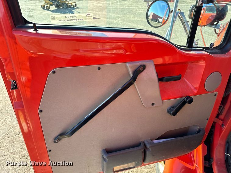 image for item NU9364 2006 Sterling LT7500 dump truck