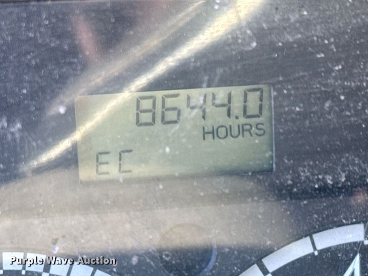 image for item NU9364 2006 Sterling LT7500 dump truck