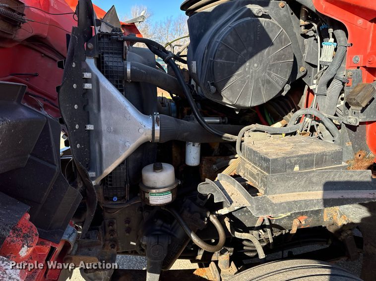 image for item NU9364 2006 Sterling LT7500 dump truck