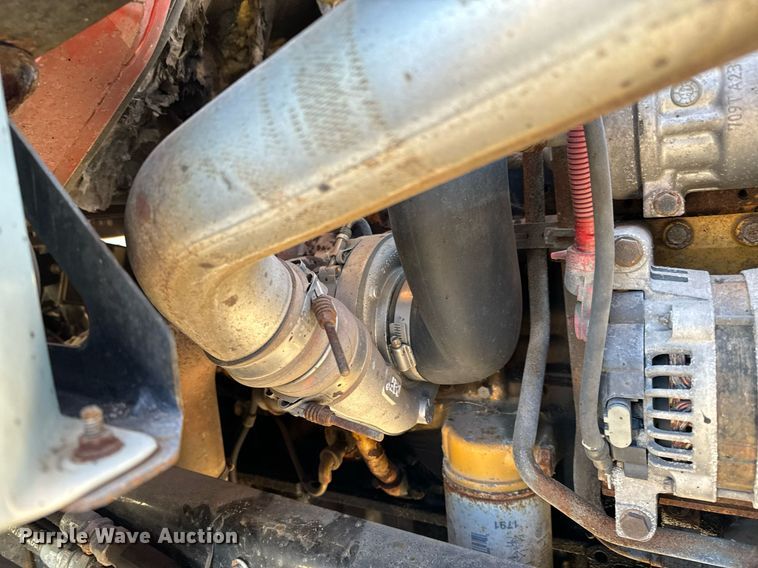 image for item NU9364 2006 Sterling LT7500 dump truck