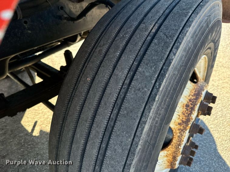 image for item NU9364 2006 Sterling LT7500 dump truck