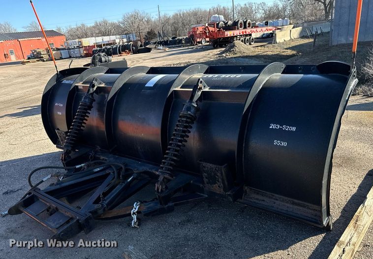 image for item NU9364 2006 Sterling LT7500 dump truck