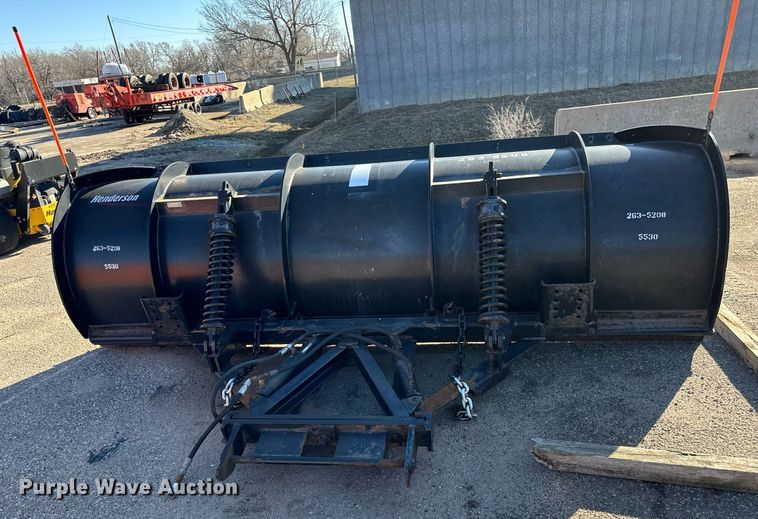 image for item NU9364 2006 Sterling LT7500 dump truck