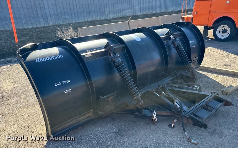 image for item NU9364 2006 Sterling LT7500 dump truck