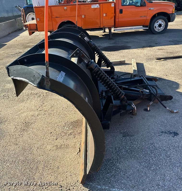 image for item NU9364 2006 Sterling LT7500 dump truck