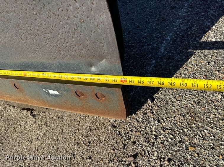 image for item NU9364 2006 Sterling LT7500 dump truck