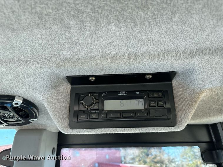 image for item NU9368 2012 New Holland T5070 MFWD tractor