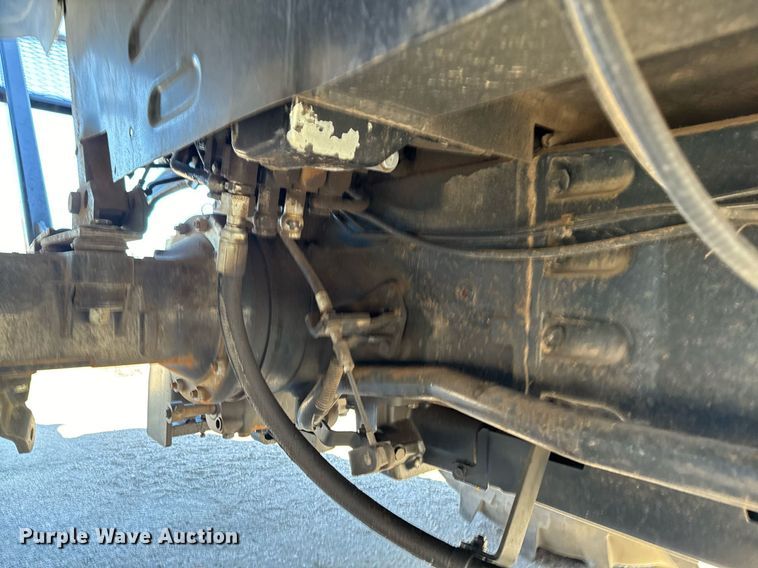 image for item NU9369 2012 New Holland T-5070 MFWD tractor