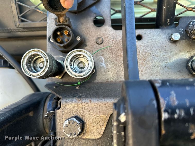 image for item NU9369 2012 New Holland T-5070 MFWD tractor