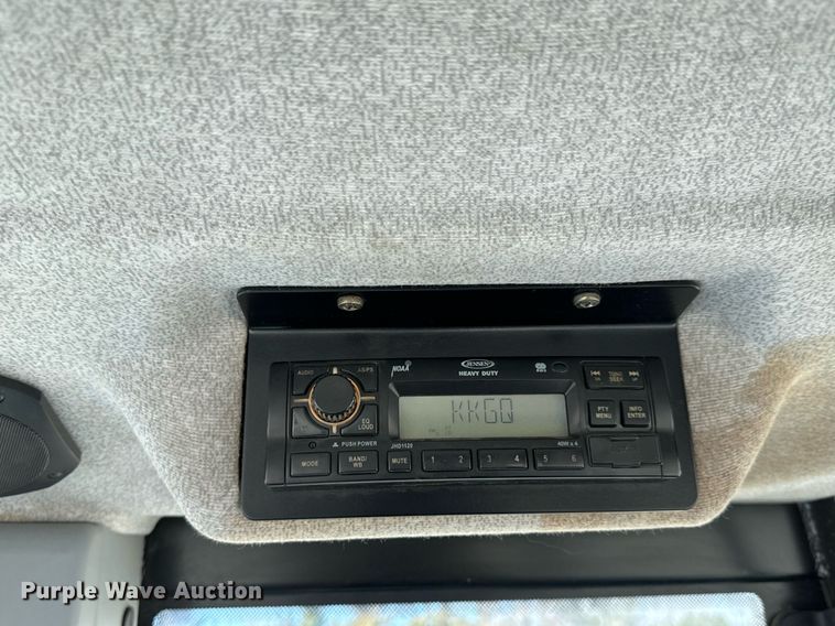 image for item NU9369 2012 New Holland T-5070 MFWD tractor