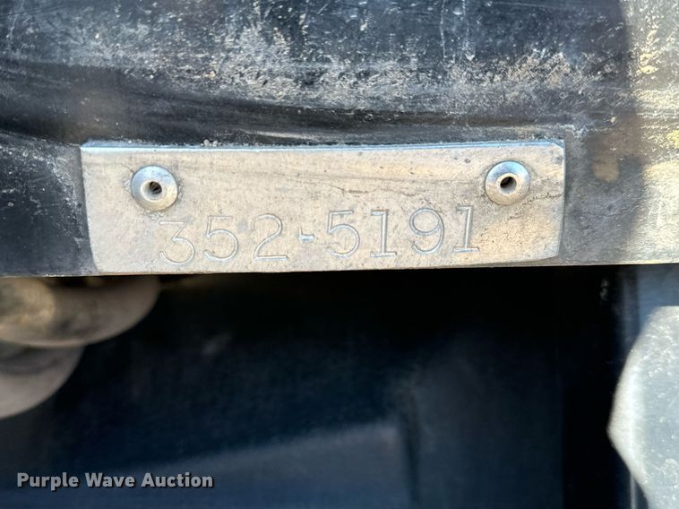 image for item NU9372 2012 New Holland T-5070 MFWD tractor