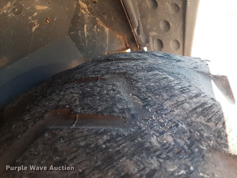 image for item NU9377 2005 John Deere 310G backhoe