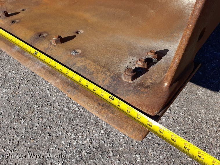 image for item NU9380 2005 John Deere 444J wheel loader