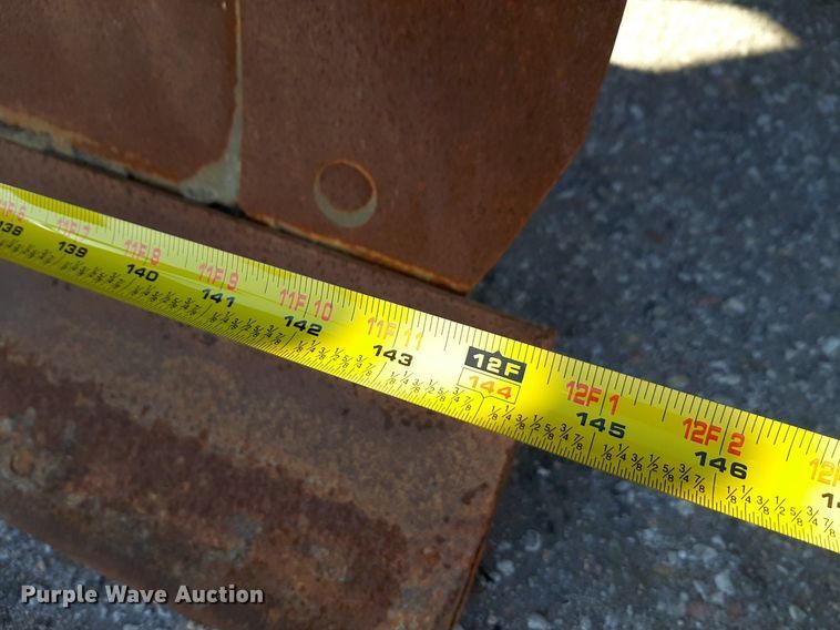 image for item NU9381 1997 Galion 830B motor grader