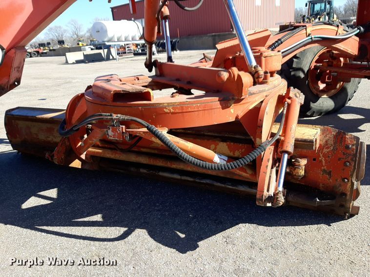 image for item NU9381 1997 Galion 830B motor grader