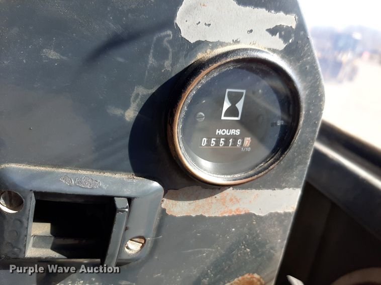 image for item NU9381 1997 Galion 830B motor grader