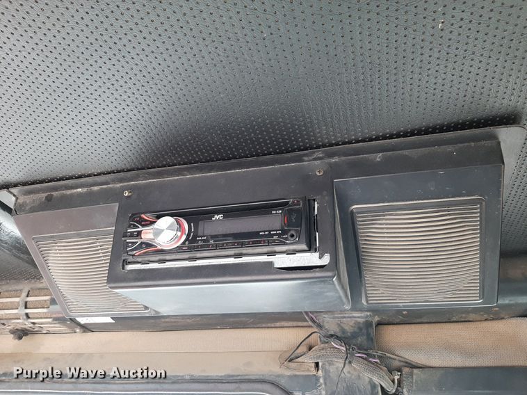 image for item NU9381 1997 Galion 830B motor grader