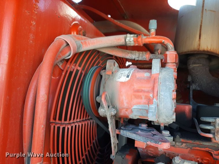 image for item NU9381 1997 Galion 830B motor grader