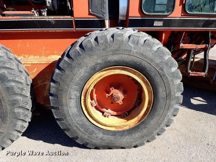 image for item NU9381 1997 Galion 830B motor grader