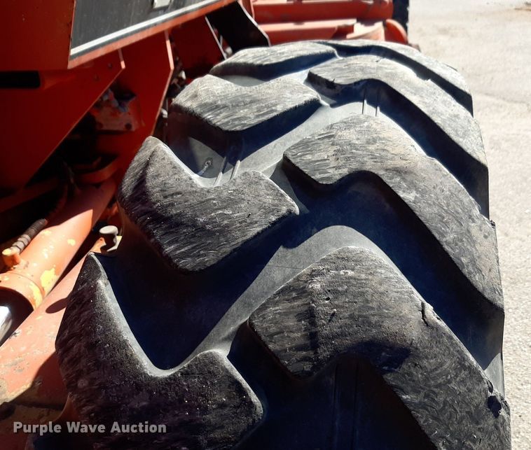 image for item NU9381 1997 Galion 830B motor grader