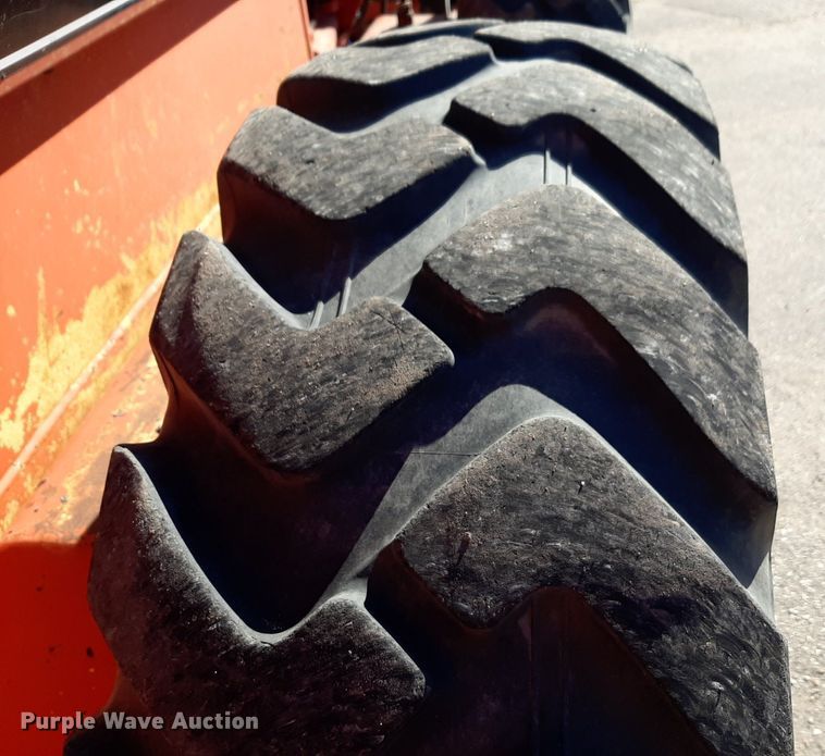 image for item NU9381 1997 Galion 830B motor grader