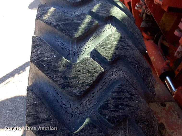 image for item NU9381 1997 Galion 830B motor grader