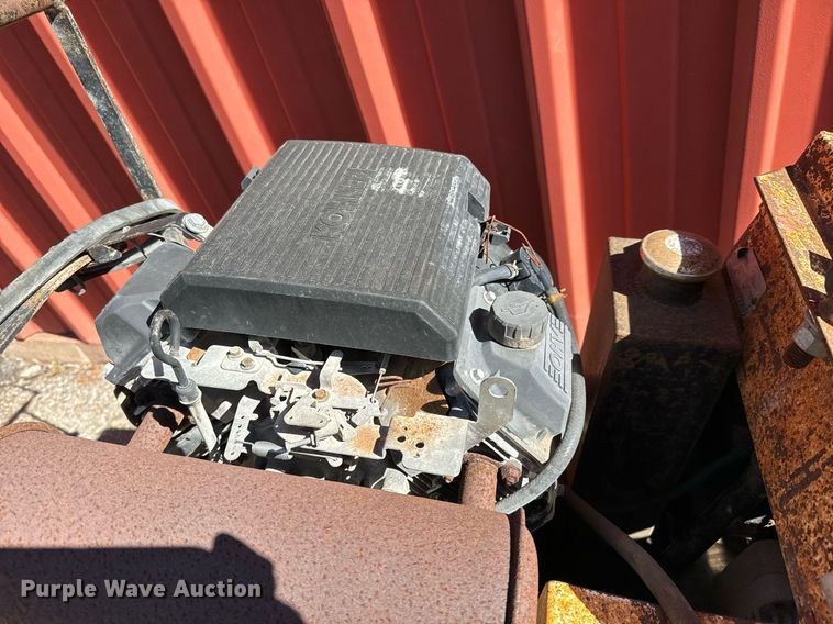 image for item NU9386 1994 Cimline Econo-Drive concrete saw