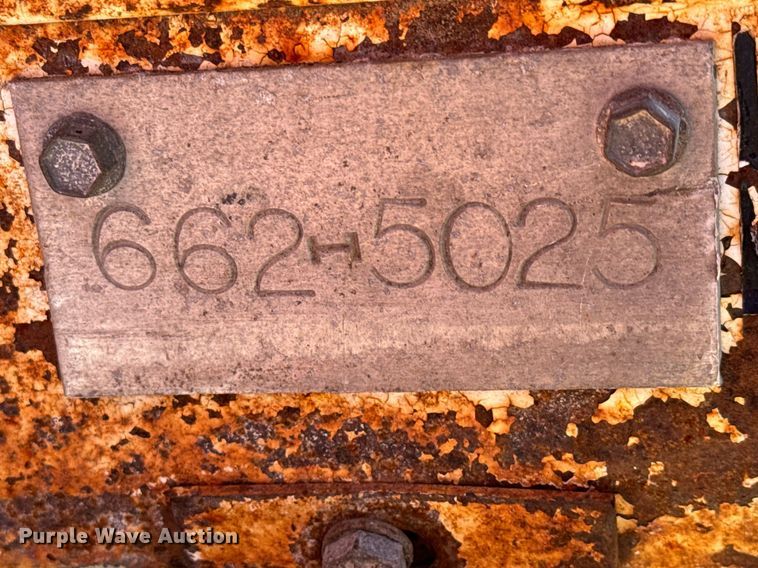 image for item NU9386 1994 Cimline Econo-Drive concrete saw