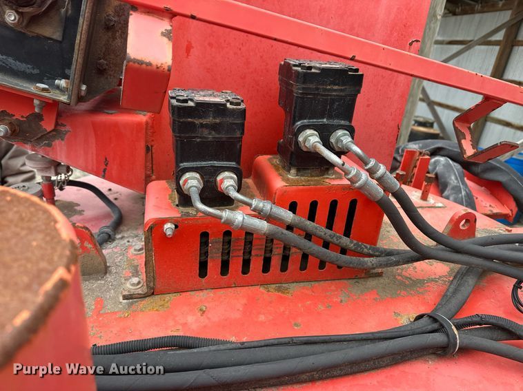 image for item OA9506 2001 Crafco SS125 melter applicator