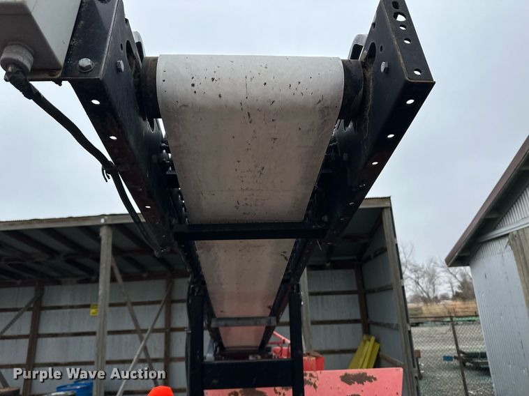 image for item OA9506 2001 Crafco SS125 melter applicator