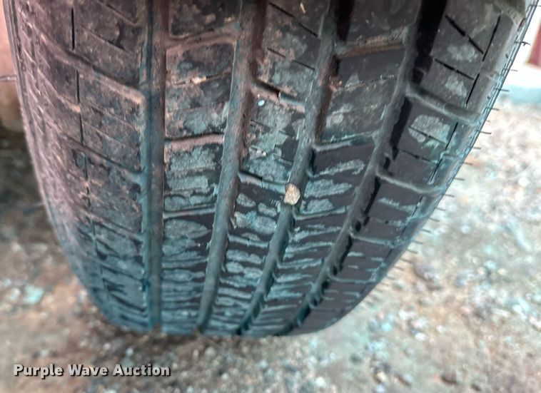 image for item OA9506 2001 Crafco SS125 melter applicator