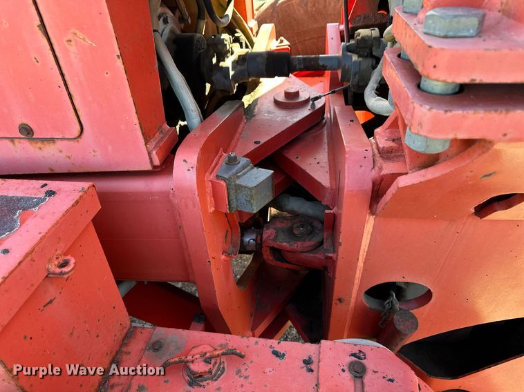 image for item OA9514 Champion 710A motor grader