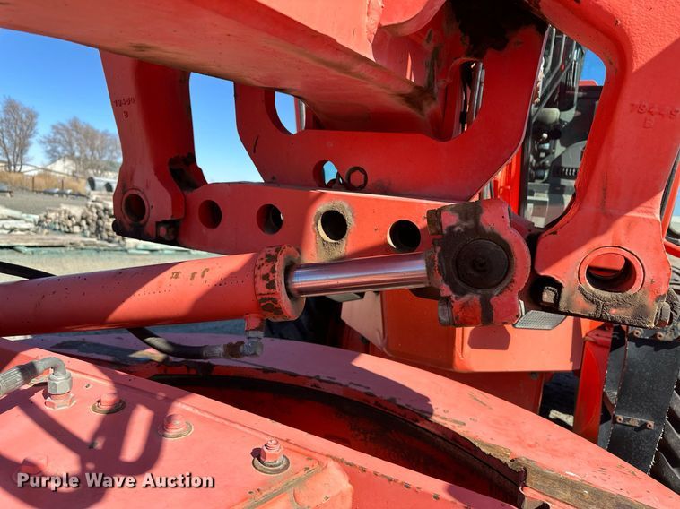 image for item OA9514 Champion 710A motor grader