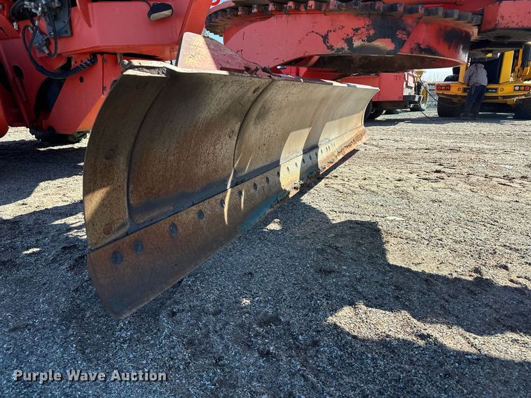 image for item OA9514 Champion 710A motor grader