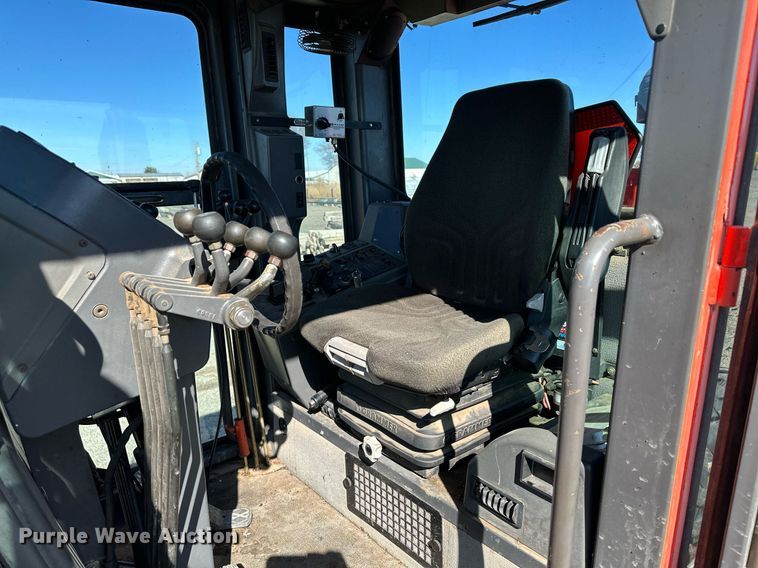 image for item OA9514 Champion 710A motor grader