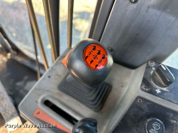 image for item OA9514 Champion 710A motor grader