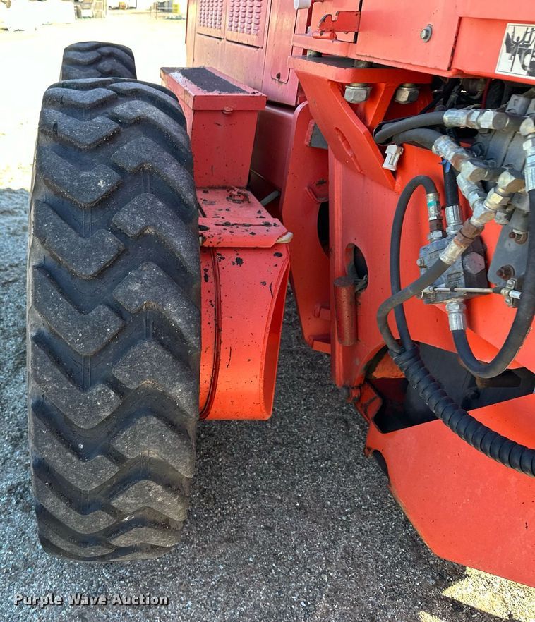 image for item OA9514 Champion 710A motor grader