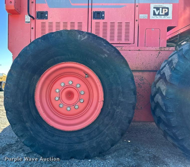 image for item OA9514 Champion 710A motor grader