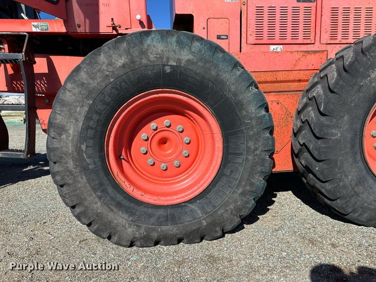 image for item OA9514 Champion 710A motor grader