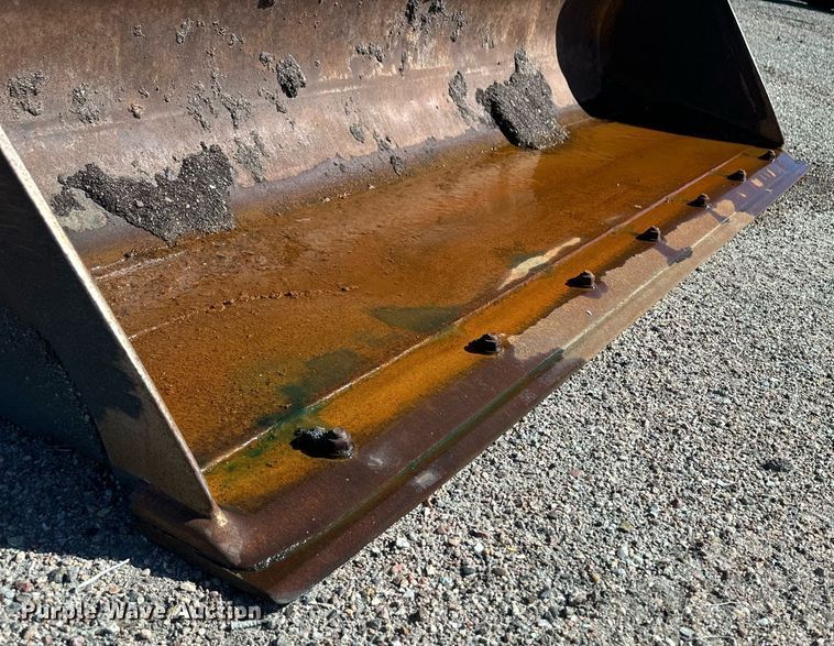 image for item OA9516 2007 John Deere 310J backhoe