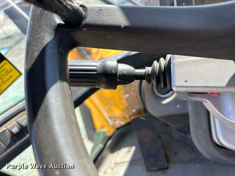 image for item OA9518 2006 JCB 436 ZX wheel loader