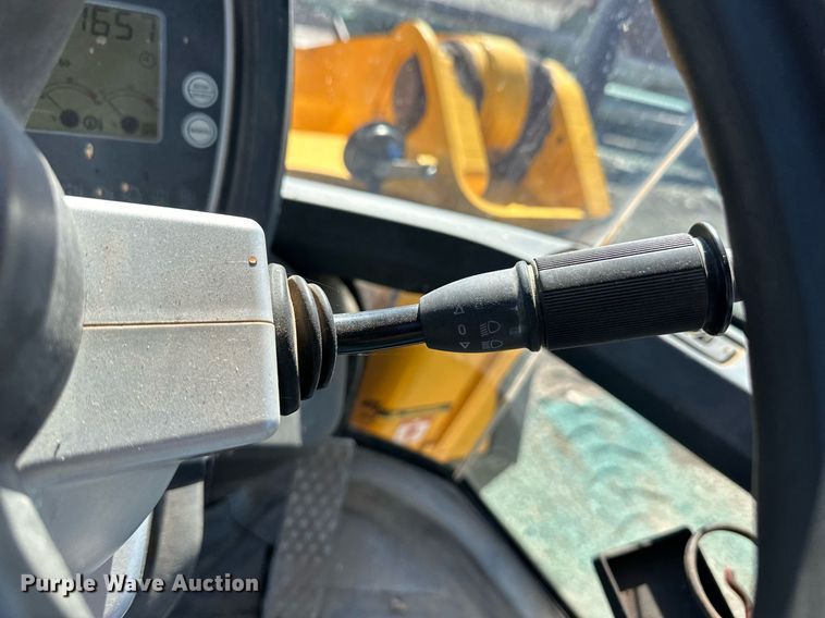 image for item OA9518 2006 JCB 436 ZX wheel loader