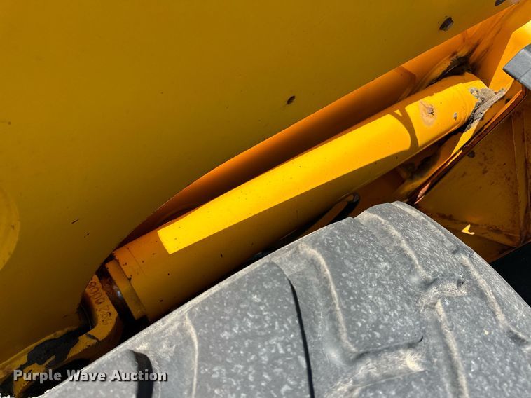 image for item OA9518 2006 JCB 436 ZX wheel loader