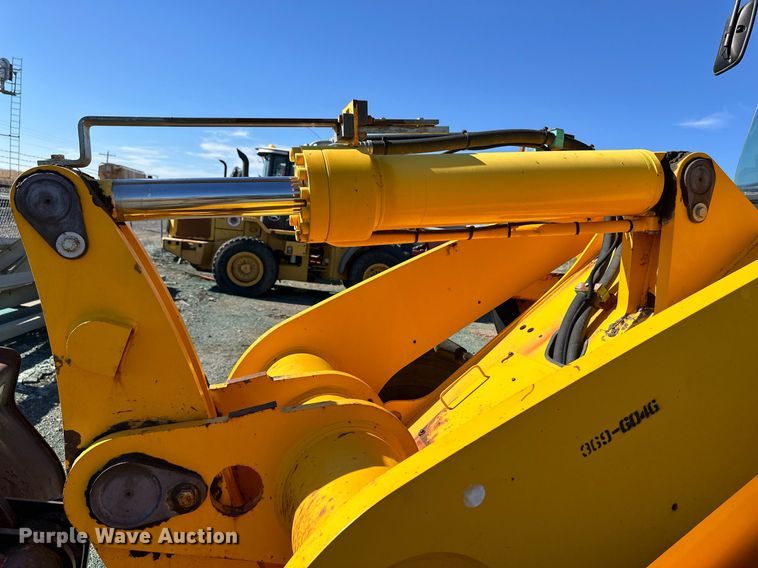 image for item OA9518 2006 JCB 436 ZX wheel loader