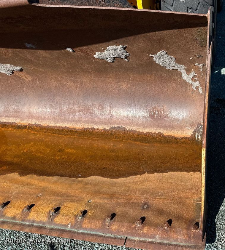 image for item OA9518 2006 JCB 436 ZX wheel loader