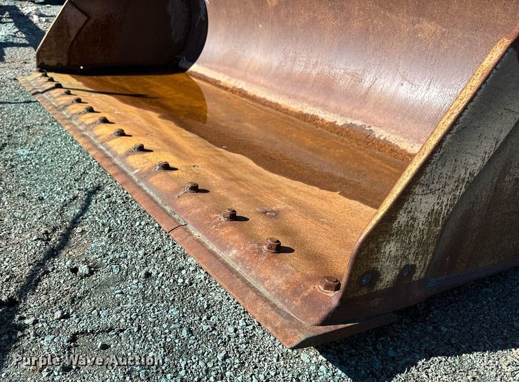 image for item OA9518 2006 JCB 436 ZX wheel loader